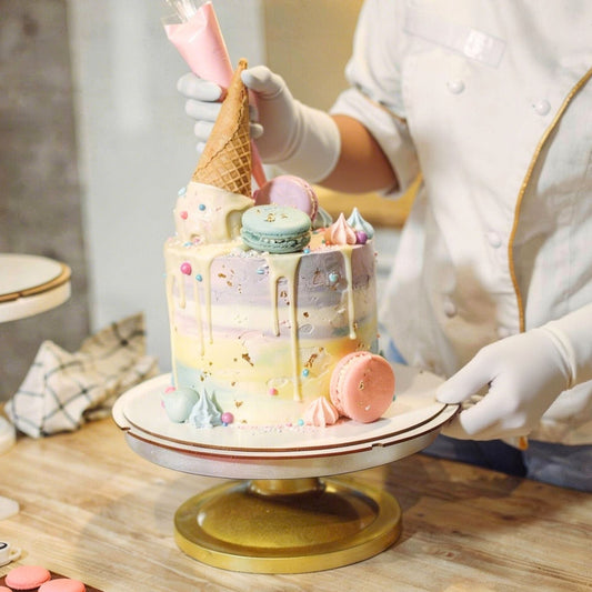 The Value of Handcrafted Bakes for Any Occasion