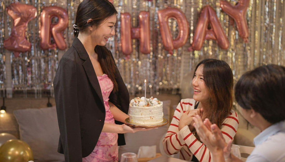 The Ultimate Guide to Ordering Customised Cakes in Singapore