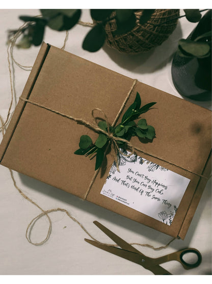 Assorted Teacake Box Singapore | Sarah’s Loft