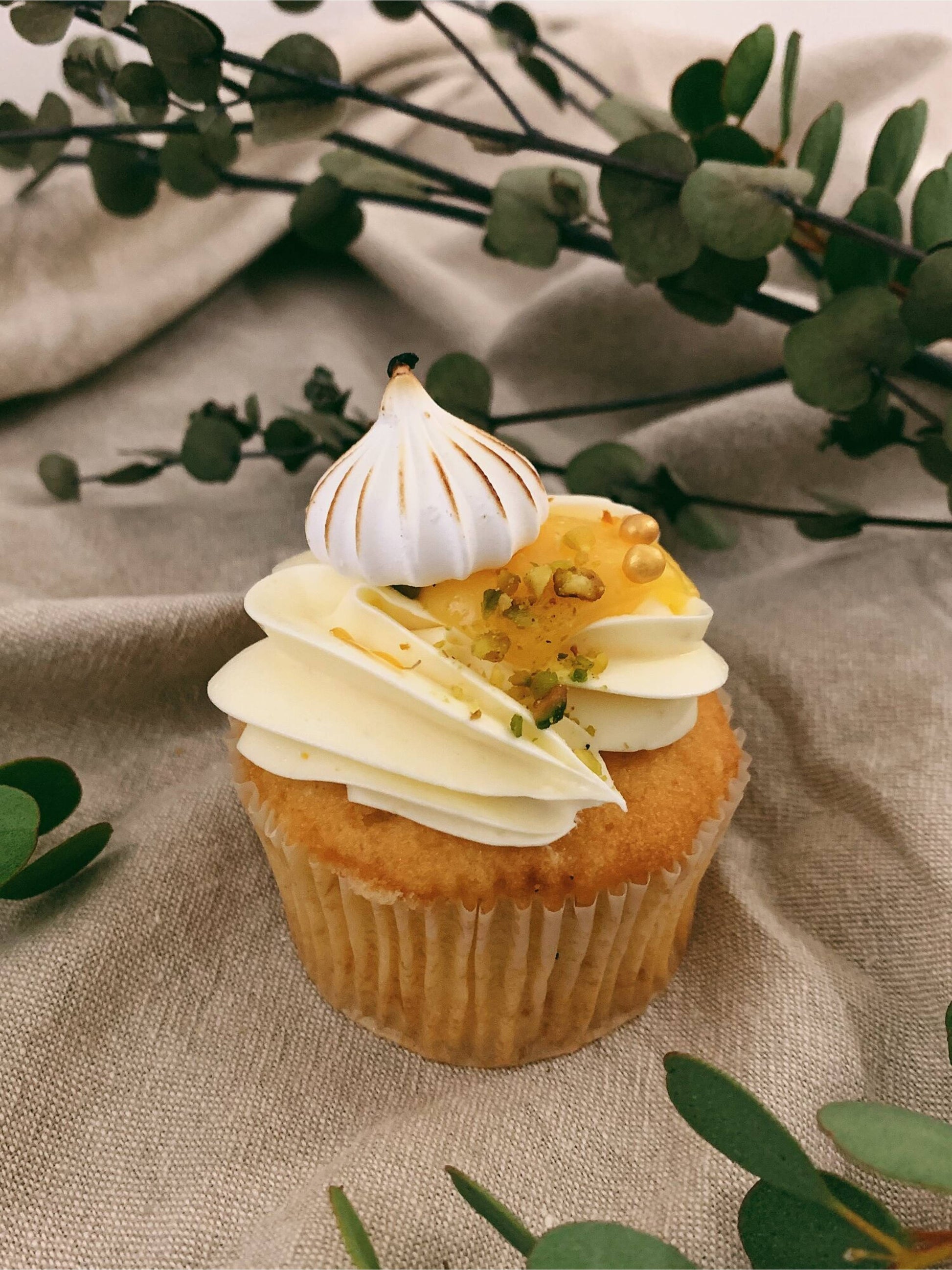 Assorted Cupcake Box Singapore | Sarah’s Loft