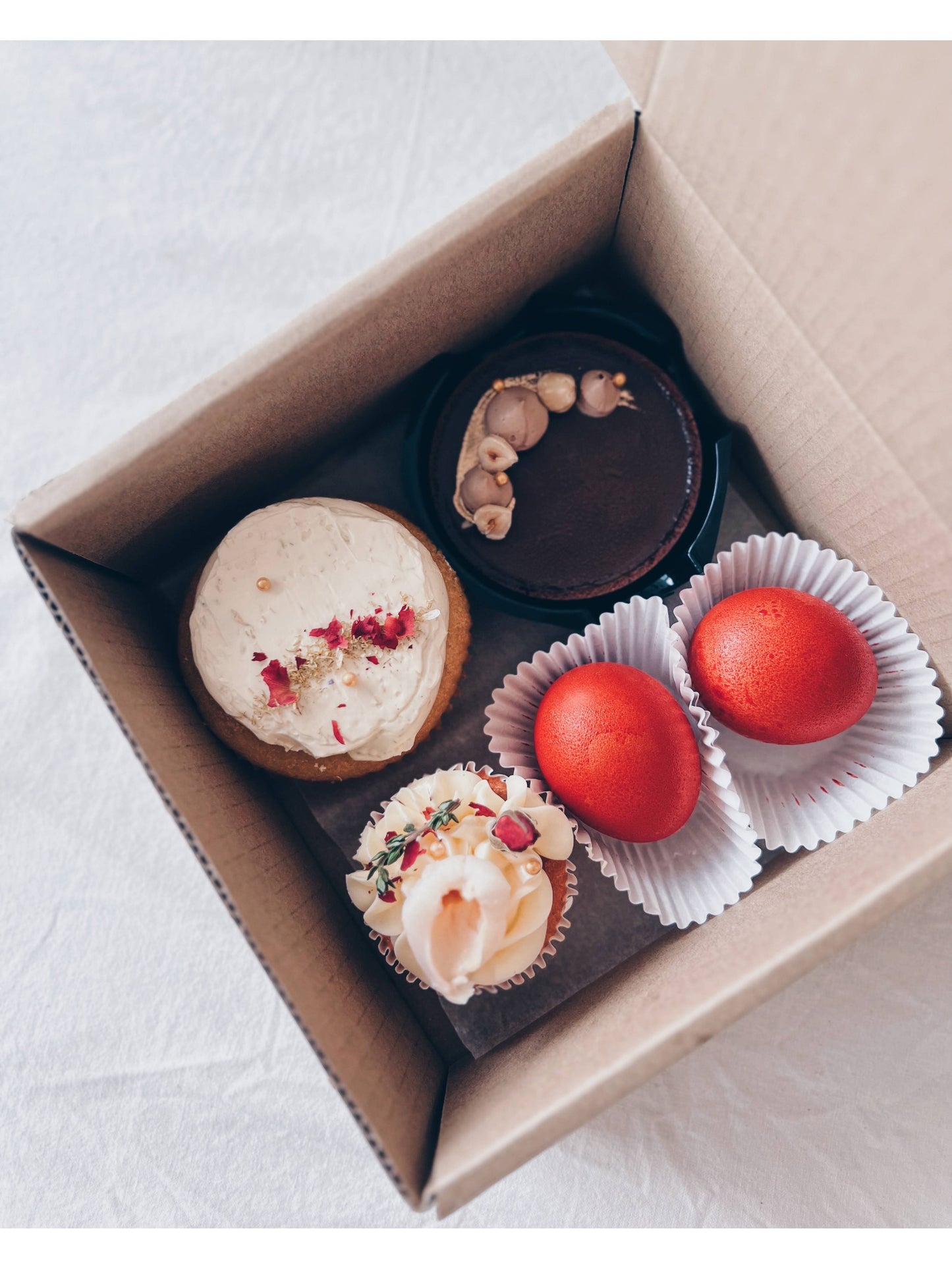 Baby Full Month Box Singapore | Manyue Gift Set | Sarah’s Loft