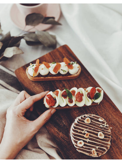 Assorted Tart Box Singapore | Artisan Dessert Gift | Sarah’s Loft