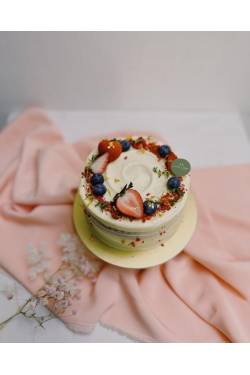 Carrot & Dates (Baby Friendly, Sugar Free, Nut Free)