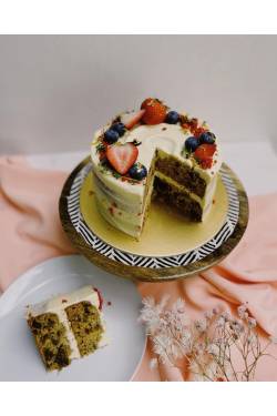 Carrot & Dates (Baby Friendly, Sugar Free, Nut Free)
