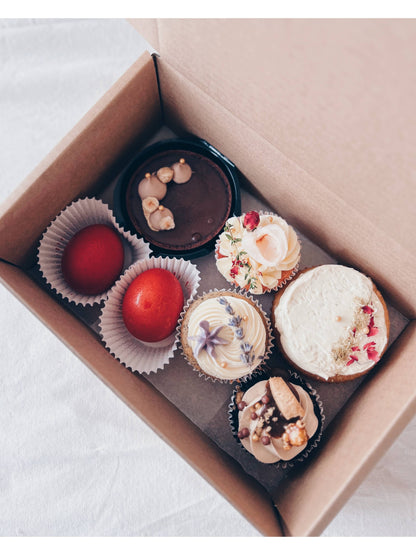Baby Full Month Box Singapore | Premium Manyue Gift Set | Sarah’s Loft