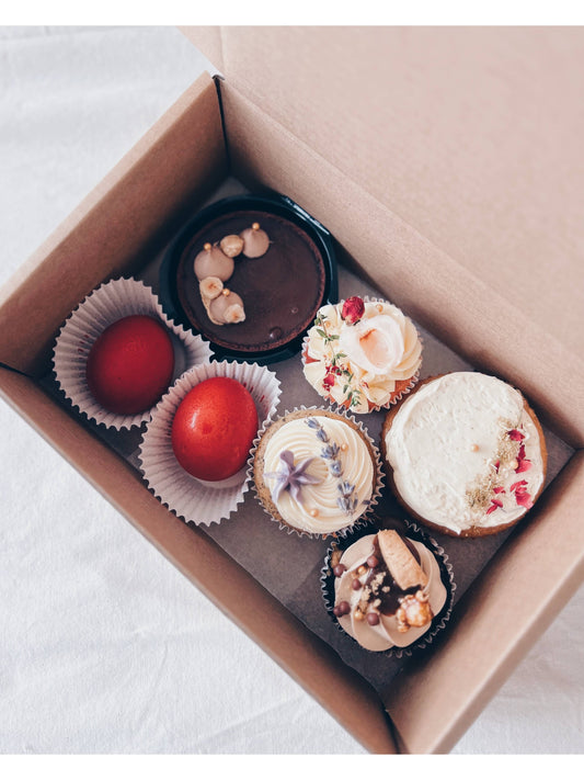 Baby Full Month Box Singapore | Premium Manyue Gift Set | Sarah’s Loft