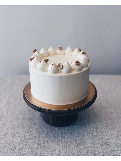 Chocolate Banana Hazelnut Cake Singapore | Birthday Cake | Sarah’s Loft
