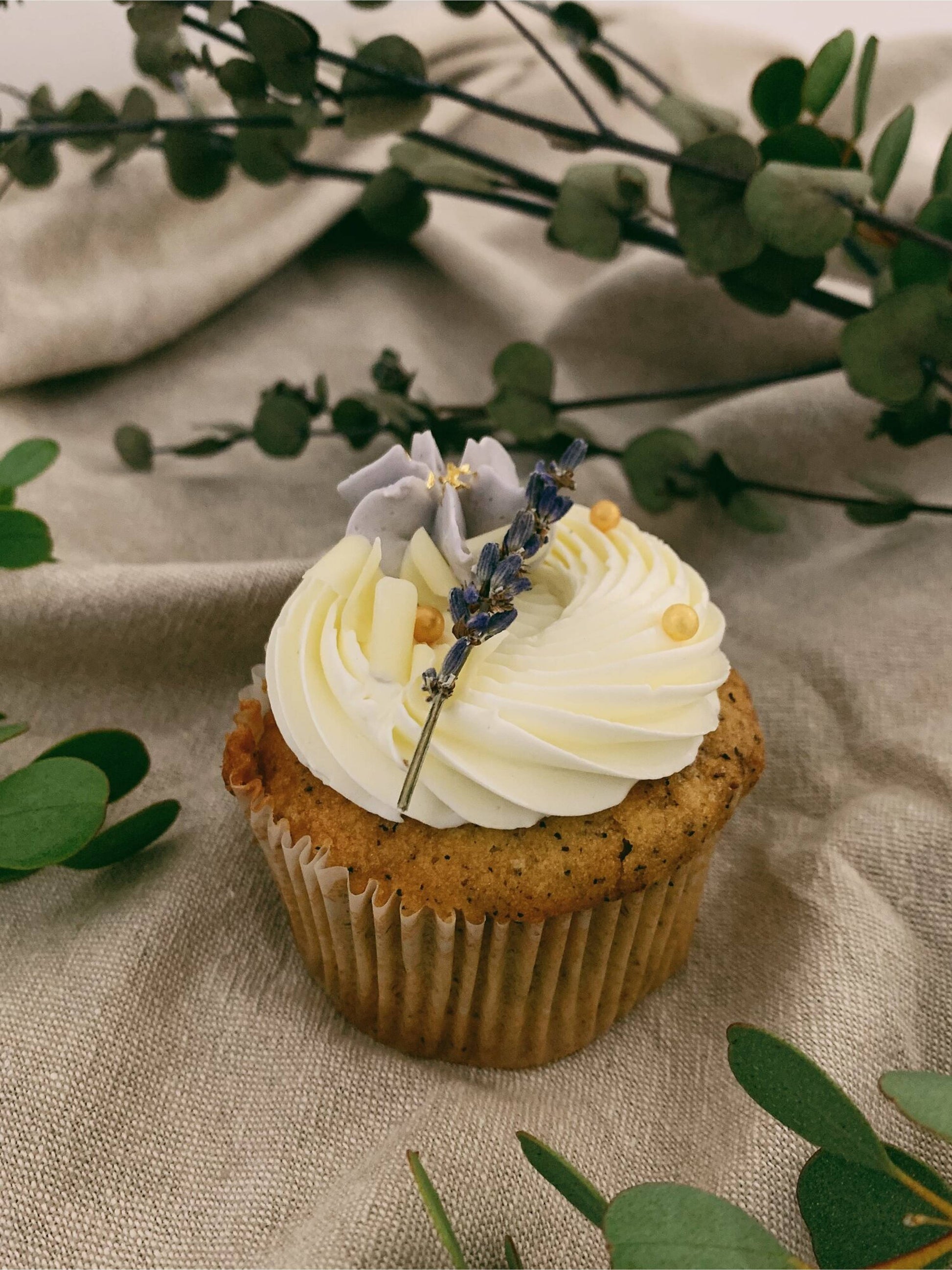 Assorted Cupcake Box Singapore | Sarah’s Loft