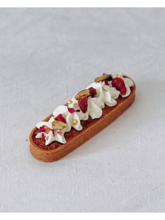 Pistachio Tart Singapore | Premium Artisan Dessert | Sarah’s Loft