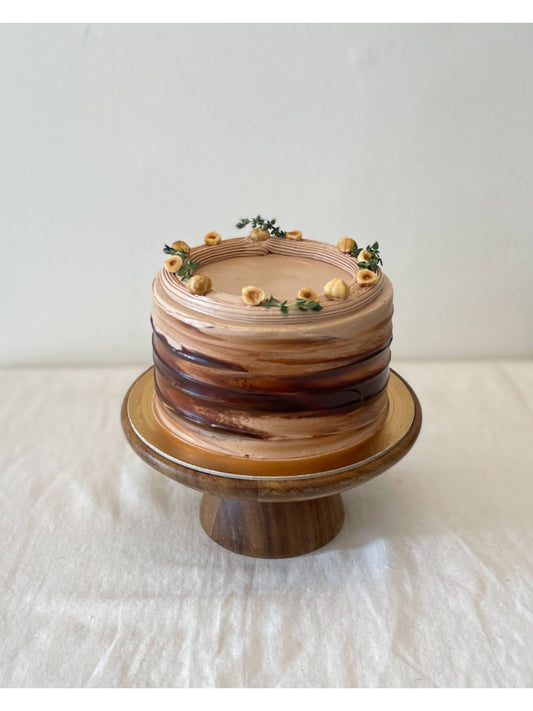 Chocolate Nutella Cake Singapore | Birthday Cake | Sarah’s Loft