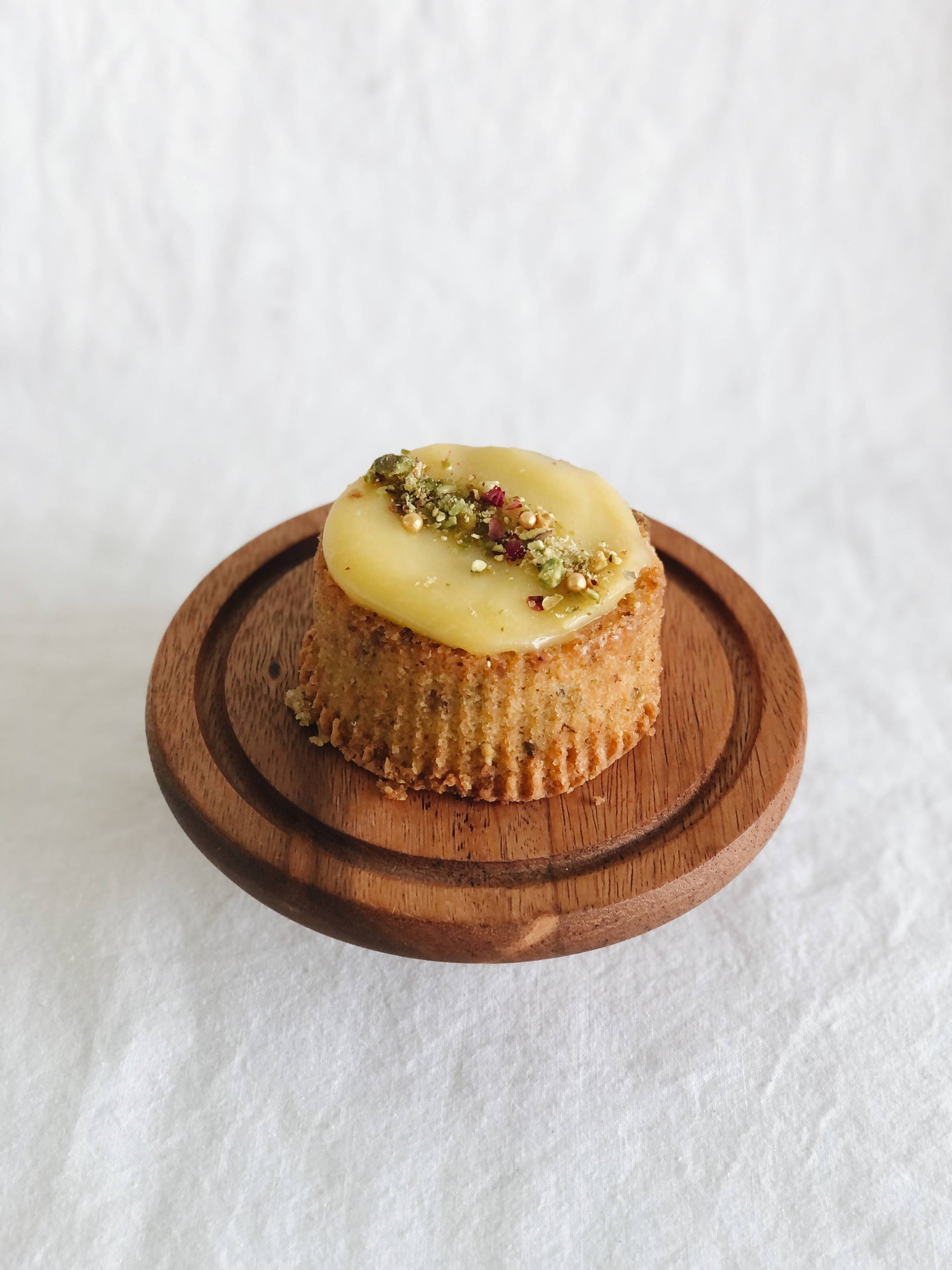 Assorted Teacake Box Singapore | Sarah’s Loft