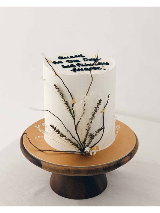 Twig Cake Singapore | Sarah’s Loft